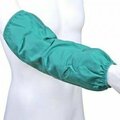 R3 Safety 18 in. Fr Green Sleeve 6218